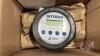 Sotera digital flow meter