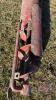 14&rsquo; x 5&rdquo; Sakundiak hyd drive pencil auger - 2
