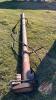 14&rsquo; x 5&rdquo; Sakundiak hyd drive pencil auger - 4
