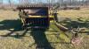 Degelman R570S ground drive rotary stone picker, S/N 7174 - 2