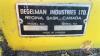 Degelman R570S ground drive rotary stone picker, S/N 7174 - 11