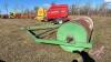 16’ x 48” Water fillable land roller, - 8