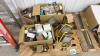 Pallet of miscellaneous - 7