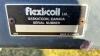 27’ Flexi-Coil 5000 air drill and Flexi-Coil 2340 cart, Air Drill S/N AD-101301-00 Air Cart S/N 2340-120136-02 - 36