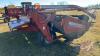 16’ MacDon 5020 mower conditioner, S/N 146402 - 9