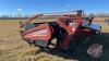 16’ MacDon 5020 mower conditioner, S/N 146402 - 12