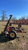 9’ NH 456 bar mower, S/N 429143 - 8