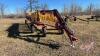 NH HT154 14 wheel V-Rake, S/N YDZSL0191 - 3