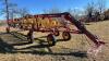 NH HT154 14 wheel V-Rake, S/N YDZSL0191 - 4