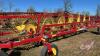 NH HT154 14 wheel V-Rake, S/N YDZSL0191 - 12