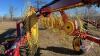 NH HT154 14 wheel V-Rake, S/N YDZSL0191 - 13