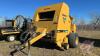 Vermeer 605N rnd baler, S/N 1VRM16146G1003296 - 2