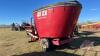 Jay-Lor 1500 s/a mixer feed wagon, S/N T-51058040-H - 10