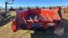 NH 195 t/a manure spreader, S/N Y6B100088 - 8