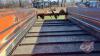 DuAl 600 t/a manure spreader - 4