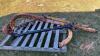Shaver 3 pt post hole auger - 2