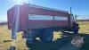 IH 4700 s/a grain truck, 207,856 showing, VIN: 1HTSCCFP9LH239951, Owner: Eric E Linde, Seller: Fraser Auction _______________________ - 8