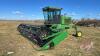 JD 2360 Swather, S/N 001915