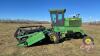 JD 2360 Swather, S/N 001915 - 3