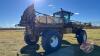 RoGator 854 sprayer, S/N 8531818A - 5