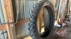 Used Firestone 230/95R48 tire - 4