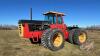 Versatile 756 4WD tractor, S/N 270173