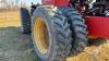 Versatile 756 4WD tractor, S/N 270173 - 6