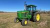 JD 4255 2WD tractor, S/N 004858