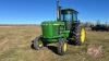 JD 4255 2WD tractor, S/N 004858 - 2