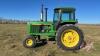 JD 4255 2WD tractor, S/N 004858 - 3