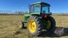 JD 4255 2WD tractor, S/N 004858 - 4