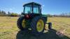 JD 4255 2WD tractor, S/N 004858 - 5