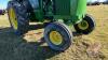 JD 4255 2WD tractor, S/N 004858 - 7