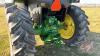 JD 4255 2WD tractor, S/N 004858 - 12