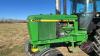 JD 4255 2WD tractor, S/N 004858 - 15