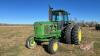 JD 4250 2WD tractor, S/N 001526 - 2