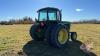 JD 4250 2WD tractor, S/N 001526 - 5