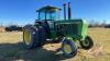 JD 4250 2WD tractor, S/N 001526 - 6