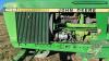 JD 4250 2WD tractor, S/N 001526 - 18