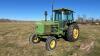 JD 4230 2WD tractor, S/N 015717R