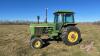 JD 4230 2WD tractor, S/N 015717R - 2