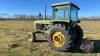 JD 4230 2WD tractor, S/N 015717R - 3