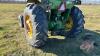 JD 4230 2WD tractor, S/N 015717R - 4