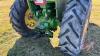 JD 4230 2WD tractor, S/N 015717R - 13