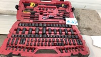 Stanley tool set