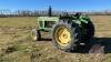 JD 3130 2WD tractor, S/N 270247L - 3