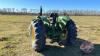 JD 3130 2WD tractor, S/N 270247L - 5