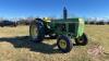 JD 3130 2WD tractor, S/N 270247L - 23