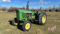 JD 1830 2WD tractor, S/N 114810L