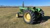 JD 1830 2WD tractor, S/N 114810L - 3